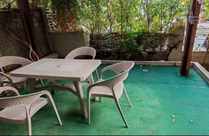 Duplex - 3 - 2 for rent in Palm Hills Village Gate - South Investors Area - New Cairo City - Cairo