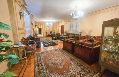 Apartment - 3 - 2 for sale in Khalil Hamada St. - Sidi Beshr - Hay Awal El Montazah - Alexandria