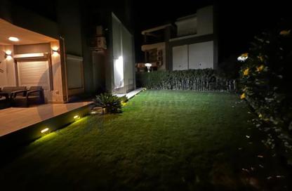 Villa - 4 - 2 for rent in Marseilia Beach 4 - Sidi Abdel Rahman - North Coast