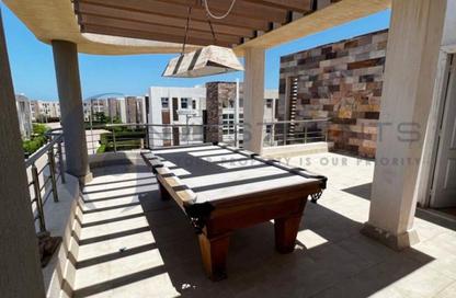 Villa - 4 - 2 for rent in Marseilia Beach 4 - Sidi Abdel Rahman - North Coast