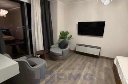 Hotel Apartment - 3 Bedrooms - 3 Bathrooms for sale in Park Side Residence - Zed Towers - Sheikh Zayed Compounds - Sheikh Zayed City - Giza