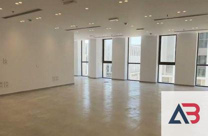 Office Space - Studio - 1 for rent in Mivida - 5th Settlement Compounds - The 5th Settlement - New Cairo City - Cairo