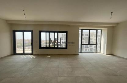 Apartment - 3 Bedrooms - 3 Bathrooms for rent in Eastown - 5th Settlement Compounds - The 5th Settlement - New Cairo City - Cairo