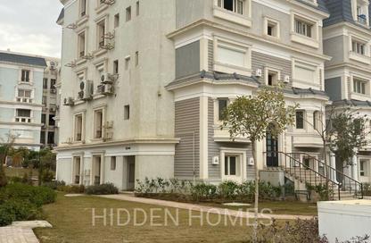 iVilla - 4 Bedrooms - 3 Bathrooms for sale in Mountain View Hyde Park - 5th Settlement Compounds - The 5th Settlement - New Cairo City - Cairo iVilla - 4 Bedrooms - 3 Bathrooms for sale in Mountain View Hyde Park - 5th Settlement Compounds - The 5th Settlement - New Cairo City - Cairo