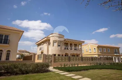 دوبلكس - 2 غرف نوم - 2 حمامات للبيع في بي اكس بالم هيل - كمبوندات 6 أكتوبر - مدينة 6 أكتوبر - الجيزة