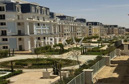 أي فيلا - 3 غرف نوم - 4 حمامات للبيع في ماونتن فيو اى سيتي - كمبوندات التجمع الخامس - التجمع الخامس - مدينة القاهرة الجديدة - القاهرة
