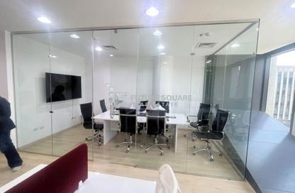 Office Space - Studio - 1 for rent in Eastown - 5th Settlement Compounds - The 5th Settlement - New Cairo City - Cairo