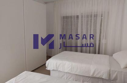 شاليه - 2 غرف نوم - 2 حمامات للبيع في باراديس راس سدر - راس مطارمة - رأس سدر - محافظة جنوب سيناء
