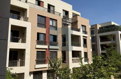 Apartment - 3 Bedrooms - 3 Bathrooms for sale in District 5 - 5th Settlement Compounds - The 5th Settlement - New Cairo City - Cairo