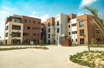 Apartment - 3 Bedrooms - 3 Bathrooms for sale in District 5 - 5th Settlement Compounds - The 5th Settlement - New Cairo City - Cairo