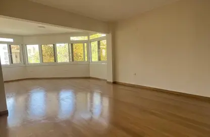 شقة - 3 غرف نوم - 2 حمامات للبيع في سرايات المعادي - حي المعادي - القاهرة