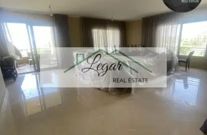 Apartment - 3 Bedrooms - 3 Bathrooms for sale in Palm Parks   Palm Hills - South Dahshur Link - 6 October City - Giza