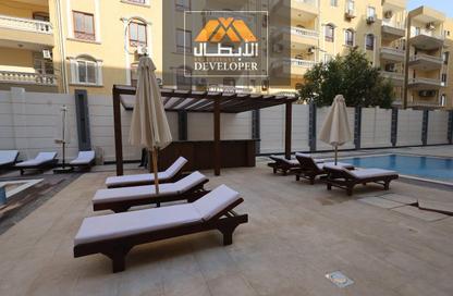 Apartment - Studio - 1 for sale in Al Ahyaa District - Hurghada - Red Sea Apartment - Studio - 1 for sale in Al Ahyaa District - Hurghada - Red Sea