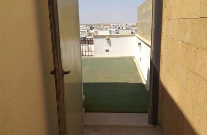 Apartment - Studio - 1 for rent in Casa - Sheikh Zayed Compounds - Sheikh Zayed City - Giza Apartment - Studio - 1 for rent in Casa - Sheikh Zayed Compounds - Sheikh Zayed City - Giza