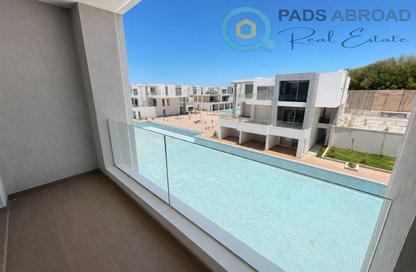 Duplex - 2 Bedrooms - 3 Bathrooms for sale in Maraya El Gouna - El Gouna - Hurghada - Red Sea Duplex - 2 Bedrooms - 3 Bathrooms for sale in Maraya El Gouna - El Gouna - Hurghada - Red Sea