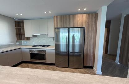Apartment - 3 - 3 for rent in Lake View Residence - 5th Settlement Compounds - The 5th Settlement - New Cairo City - Cairo