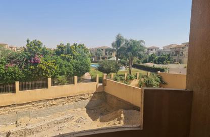 Villa - 7+ Bedrooms - 7+ Bathrooms for sale in Concord Plaza - South Investors Area - New Cairo City - Cairo