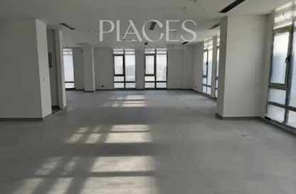 Office Space - 2 Bedrooms - 2 Bathrooms for rent in District 5 - 5th Settlement Compounds - The 5th Settlement - New Cairo City - Cairo