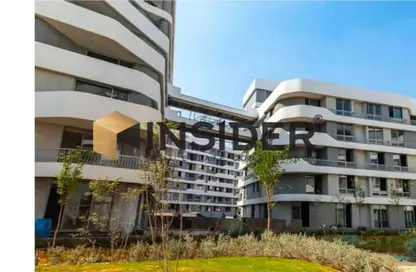 شقة - 3 غرف نوم - 3 حمامات للبيع في بلوم فيلدز - كمبوندات مدينة المستقبل - مدينة المستقبل - القاهرة