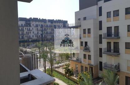 Apartment - 3 Bedrooms - 3 Bathrooms for sale in Eastown - 5th Settlement Compounds - The 5th Settlement - New Cairo City - Cairo
