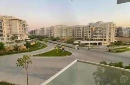 iVilla - 3 - 3 for sale in Mountain View iCity - 5th Settlement Compounds - The 5th Settlement - New Cairo City - Cairo