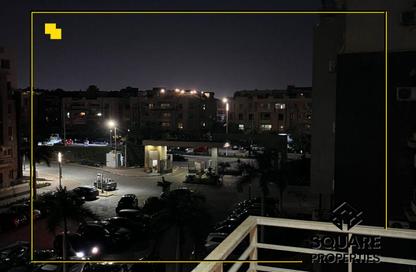 شقة - 3 غرف نوم - 2 حمامات للايجار في جنة 1 - كمبوندات الشيخ زايد - الشيخ زايد - الجيزة
