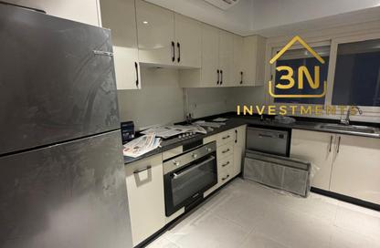 Twin House - 3 Bedrooms - 4 Bathrooms for rent in Celesta Hills - Uptown Cairo - Mokattam - Cairo Twin House - 3 Bedrooms - 4 Bathrooms for rent in Celesta Hills - Uptown Cairo - Mokattam - Cairo