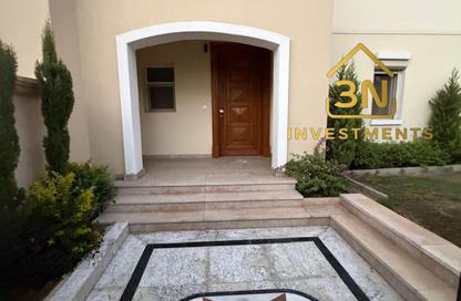 Twin House - 3 Bedrooms - 4 Bathrooms for rent in Celesta Hills - Uptown Cairo - Mokattam - Cairo Twin House - 3 Bedrooms - 4 Bathrooms for rent in Celesta Hills - Uptown Cairo - Mokattam - Cairo