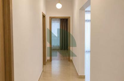 Apartment - 2 Bedrooms - 2 Bathrooms for sale in Moon Residences - Fifth Square - The 5th Settlement - New Cairo City - Cairo Apartment - 2 Bedrooms - 2 Bathrooms for sale in Moon Residences - Fifth Square - The 5th Settlement - New Cairo City - Cairo