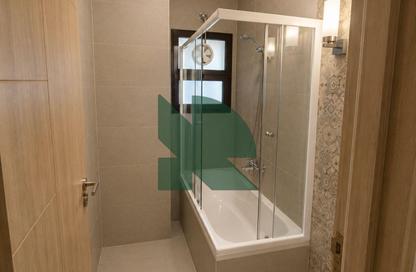 Apartment - 2 Bedrooms - 2 Bathrooms for sale in Moon Residences - Fifth Square - The 5th Settlement - New Cairo City - Cairo Apartment - 2 Bedrooms - 2 Bathrooms for sale in Moon Residences - Fifth Square - The 5th Settlement - New Cairo City - Cairo