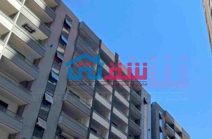 Apartment - 3 - 3 for sale in San Stefano - Hay Sharq - Alexandria