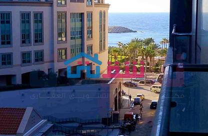 Apartment - 3 - 3 for sale in San Stefano - Hay Sharq - Alexandria