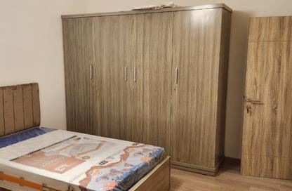 Apartment - 3 - 3 for rent in Moon Residences - Fifth Square - The 5th Settlement - New Cairo City - Cairo Apartment - 3 - 3 for rent in Moon Residences - Fifth Square - The 5th Settlement - New Cairo City - Cairo