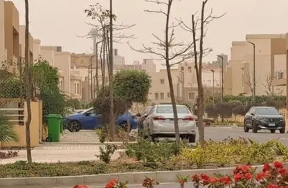 فيلا - 4 غرف نوم - 4 حمامات للبيع في جراند هايتس - التوسعات الشمالية - مدينة 6 أكتوبر - الجيزة