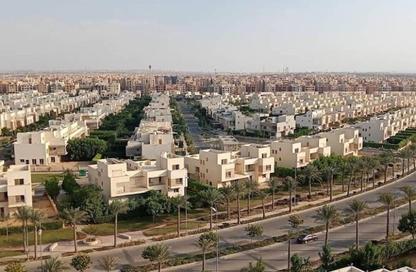 Villa - 4 Bedrooms - 4 Bathrooms for sale in Grand Heights - Northern Expansions - 6 October City - Giza