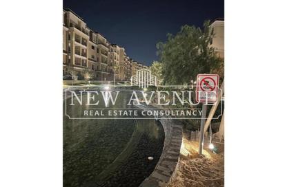 Apartment - 3 Bedrooms - 3 Bathrooms for sale in S1 - Sarai - Mostakbal City Compounds - Mostakbal City - Future City - Cairo