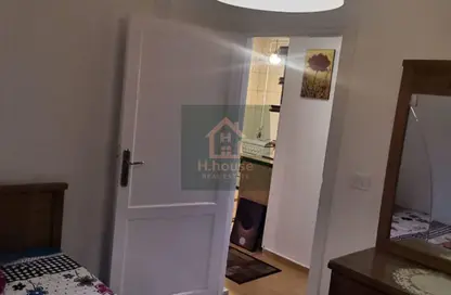 شقة - 2 غرف نوم - 1 حمام للايجار في شارع يوسف السباعي - الرحاب المرحلة الأولى - الرحاب - مدينة القاهرة الجديدة - القاهرة