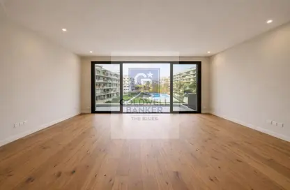 Apartment - 4 Bedrooms - 4 Bathrooms for sale in Villette - 5th Settlement Compounds - The 5th Settlement - New Cairo City - Cairo