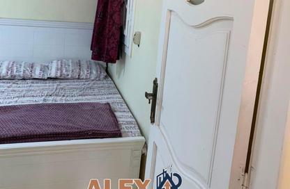 Apartment - 2 Bedrooms - 1 Bathroom for rent in Al Geish Road - Camp Chezar - Hay Wasat - Alexandria