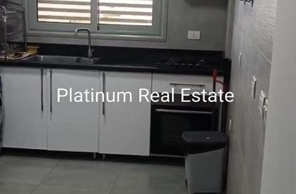 Apartment - 1 - 1 for rent in Palm Parks   Palm Hills - South Dahshur Link - 6 October City - Giza