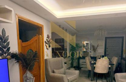 Apartment - 2 Bedrooms - 2 Bathrooms for sale in Dream Land - Al Wahat Road - 6 October City - Giza