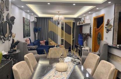 Apartment - 2 Bedrooms - 2 Bathrooms for sale in Dream Land - Al Wahat Road - 6 October City - Giza