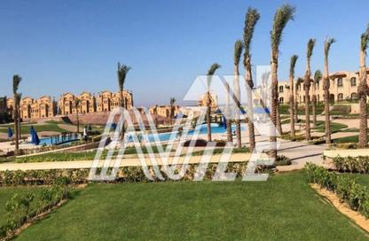 Apartment - 2 Bedrooms - 2 Bathrooms for sale in La Vista Topaz - La Vista - Al Ain Al Sokhna - Suez Apartment - 2 Bedrooms - 2 Bathrooms for sale in La Vista Topaz - La Vista - Al Ain Al Sokhna - Suez