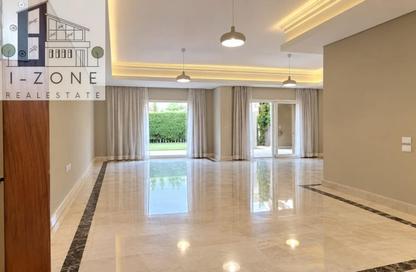 Villa - 5 - 6 for rent in Katameya Dunes - El Katameya Compounds - El Katameya - New Cairo City - Cairo