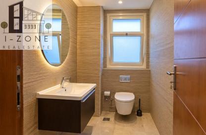 Villa - 5 - 6 for rent in Katameya Dunes - El Katameya Compounds - El Katameya - New Cairo City - Cairo