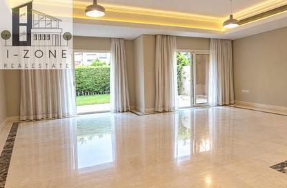 Villa - 5 - 6 for rent in Katameya Dunes - El Katameya Compounds - El Katameya - New Cairo City - Cairo