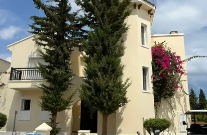 فيلا - 5 غرف نوم - 3 حمامات للبيع في ماونتن فيو راس الحكمة - راس الحكمة - الساحل الشمالي