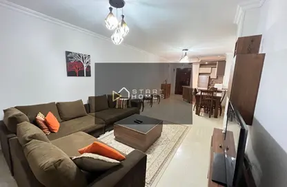 شقة - 2 غرف نوم - 1 حمام للايجار في امتداد الرحاب - الرحاب - مدينة القاهرة الجديدة - القاهرة