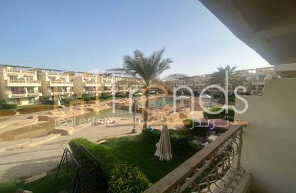 Chalet - 2 Bedrooms - 1 Bathroom for sale in Bellagio - Al Ain Al Sokhna - Suez