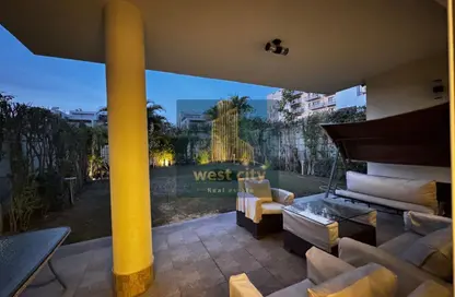 تاون هاوس - 4 غرف نوم - 4 حمامات للبيع في ويستاون - كمبوندات الشيخ زايد - الشيخ زايد - الجيزة